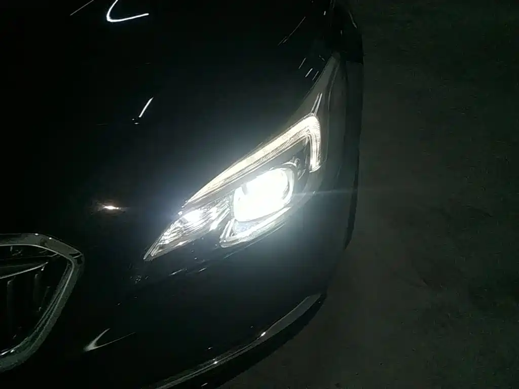 Buick LaCrosse 2018 Model 20T Leading Edition фото 24