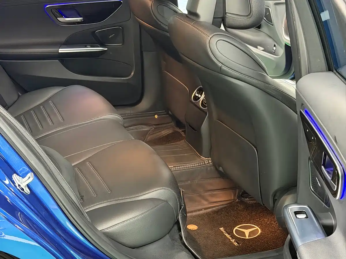 Mercedes-Benz C-Class 2022 Facelift C 200 L Sport фото 21
