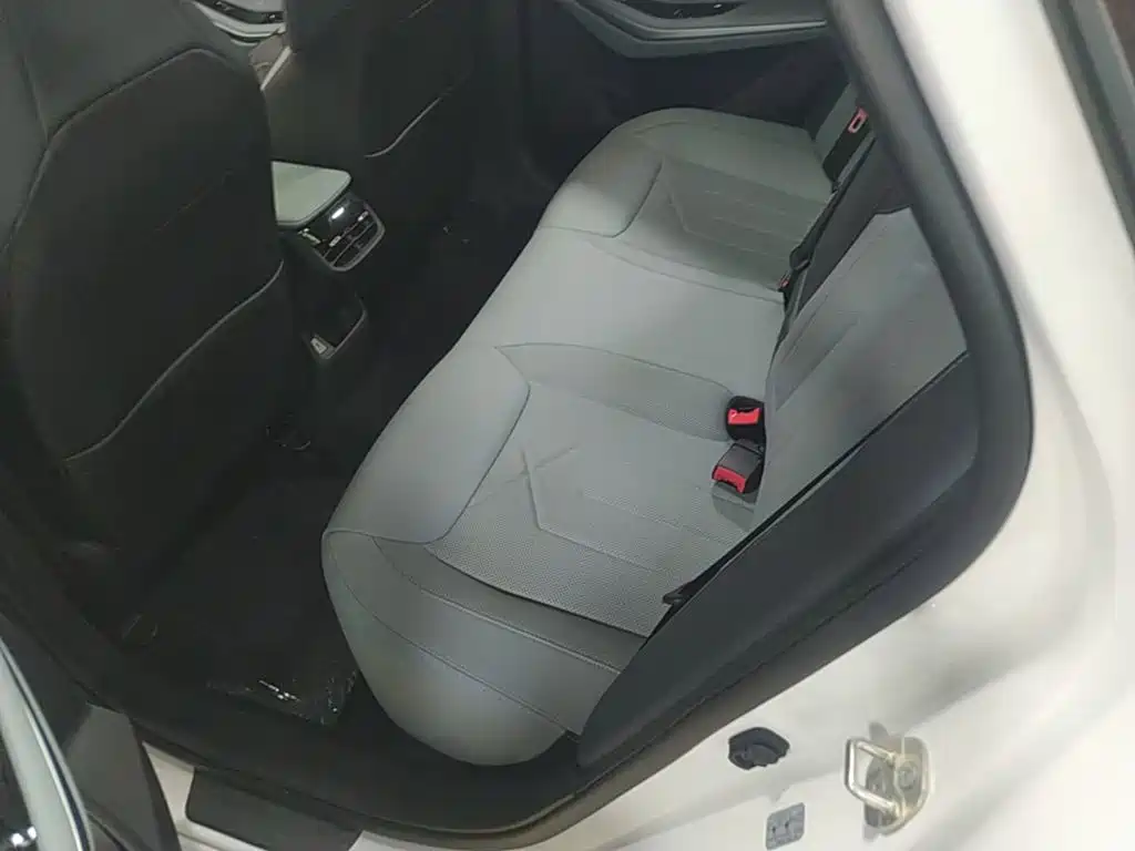 Changan Ruicheng PLUS 2026 2023 1.5T DCT Navigation Edition