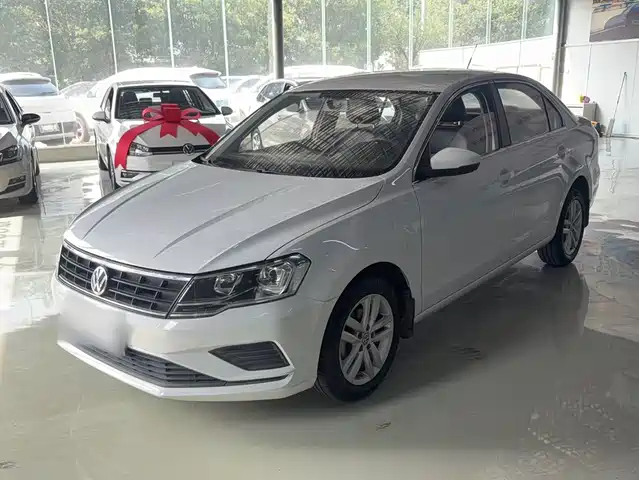 Volkswagen Jetta 2019