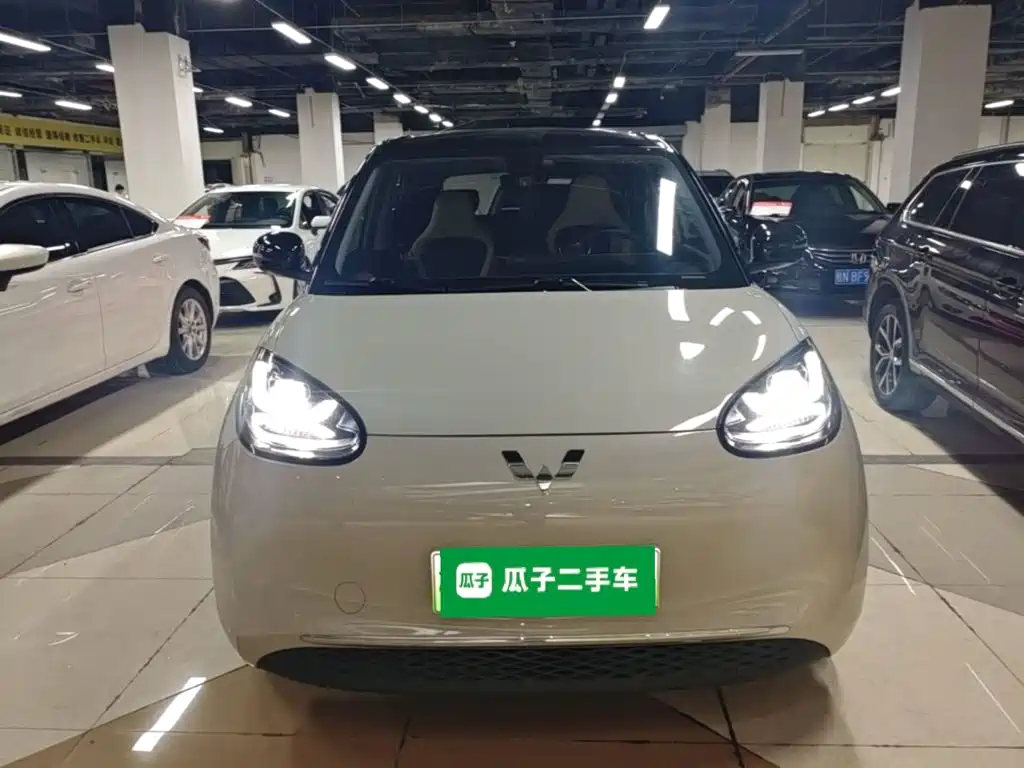 Фото 3 - Wuling Motors Wuling Bingo