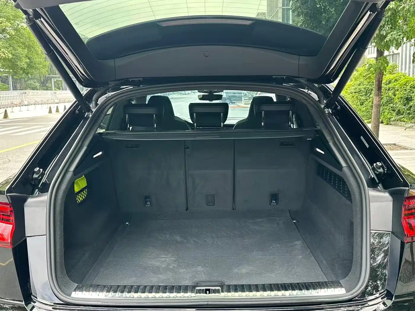 Audi Q8 2023 2023 55 TFSI Premium Sport