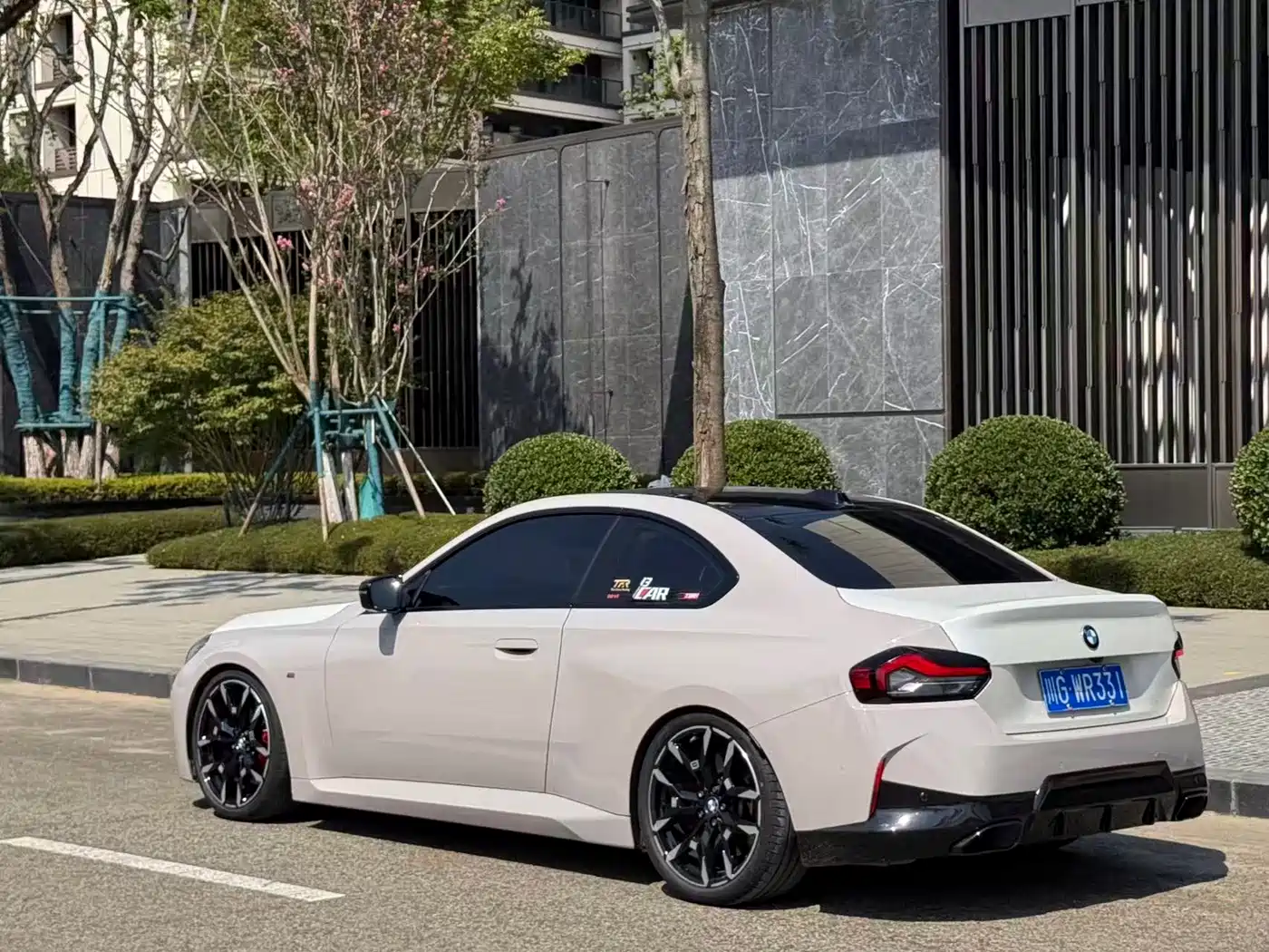 BMW M240i 2025 2024 M240i