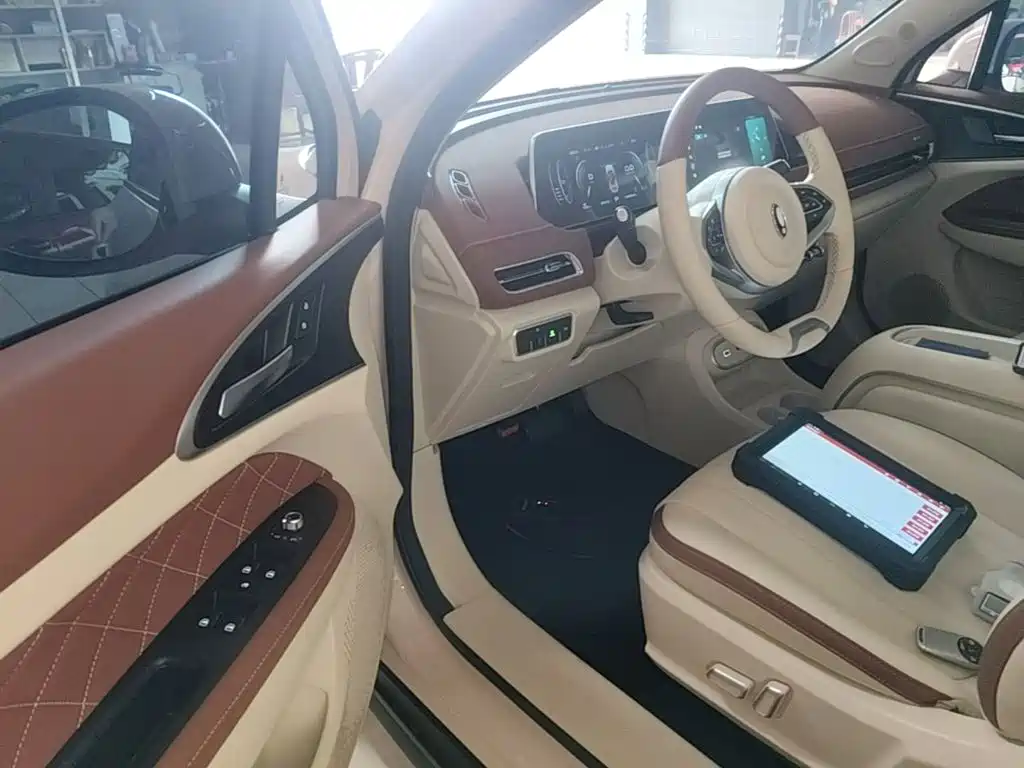 Ora Good Cat 2025 2024 401km Luxury