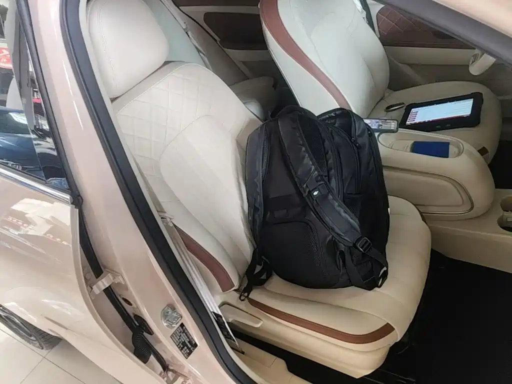 Ora Good Cat 2025 2024 401km Luxury