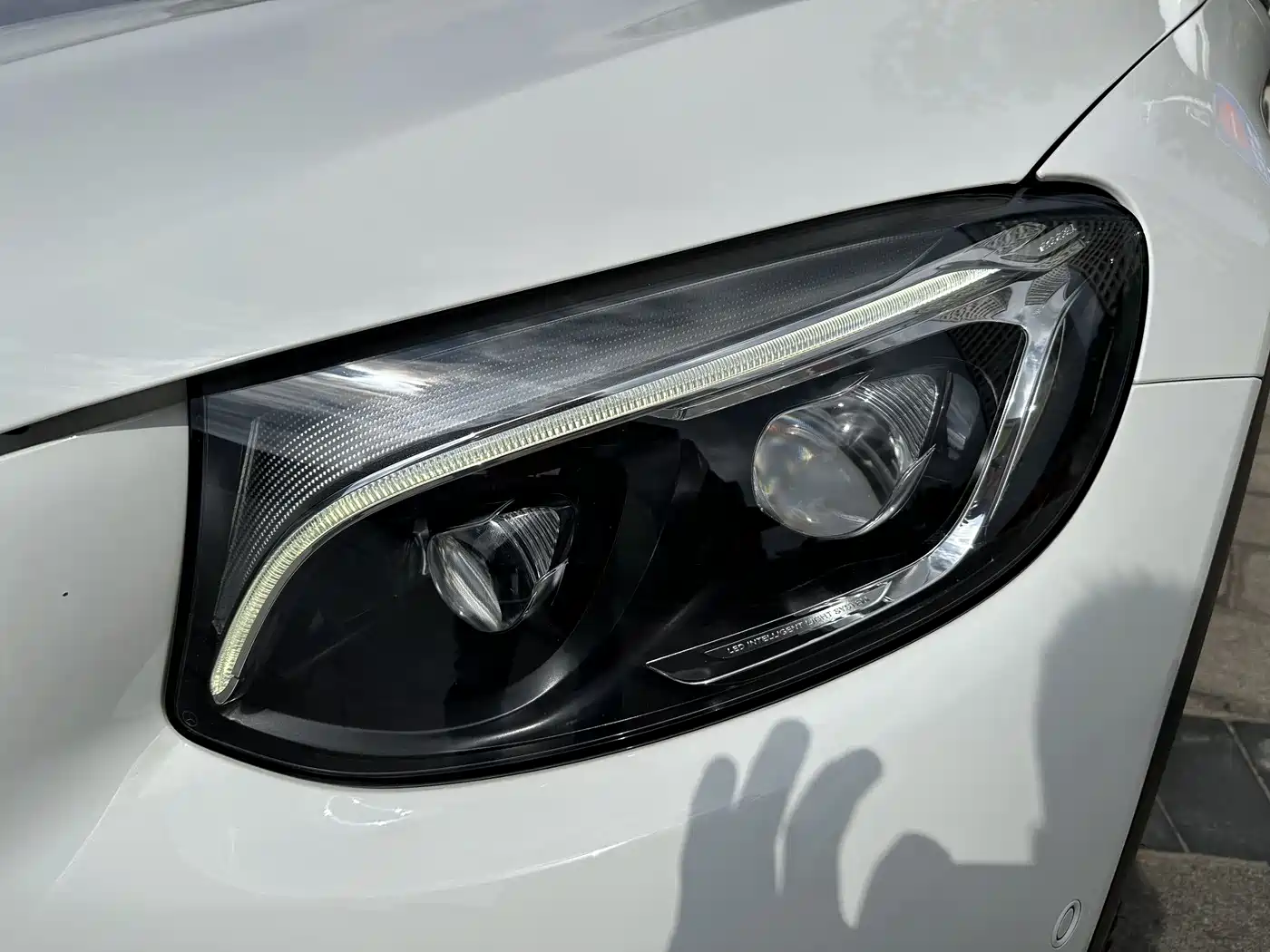Mercedes-Benz GLC 2019 Facelift GLC 300 L 4MATIC Dynamic фото 33