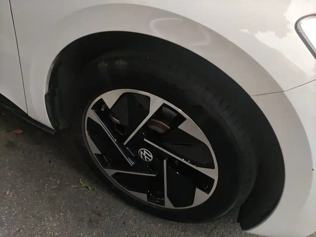 Volkswagen ID.3 2025 Smart Outstanding Edition фото 26