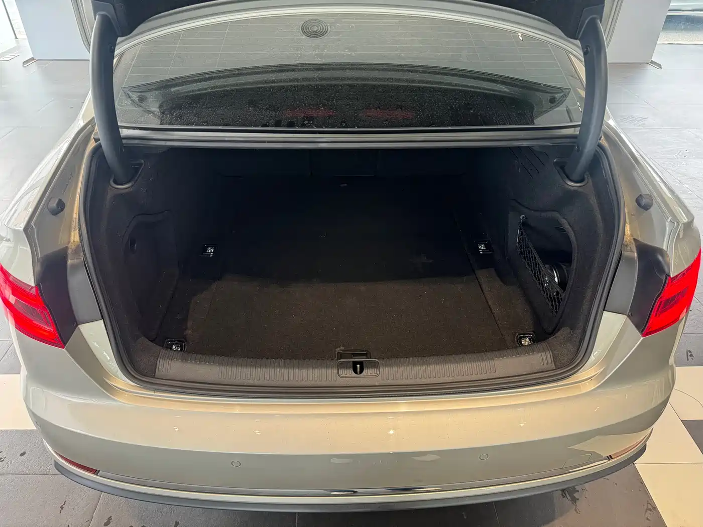 Audi A4L 2019 40 TFSI Progressive (China VI) фото 9