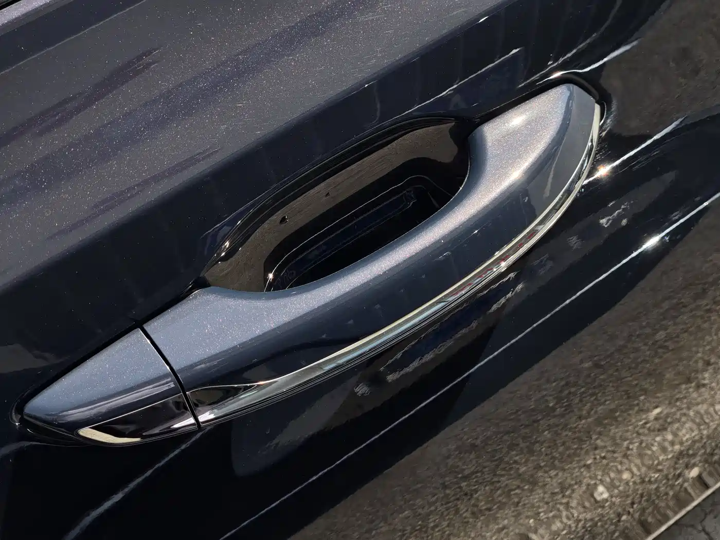 Hongqi H5 2023 2.0T Auto Smart Connect Flagship фото 19