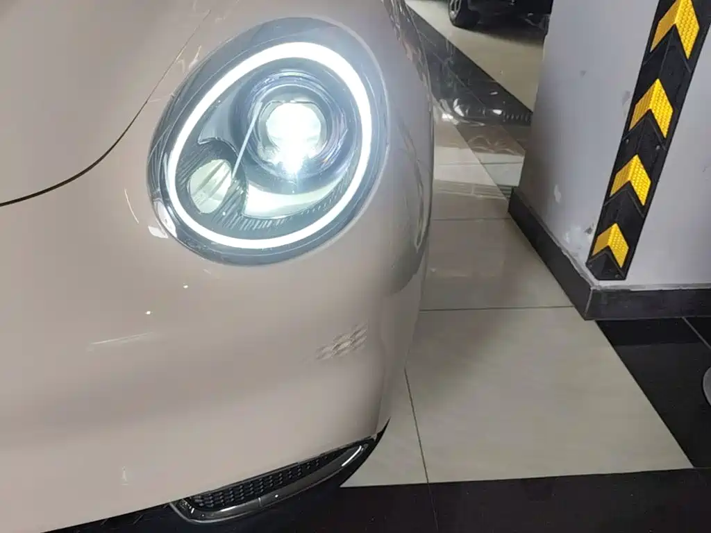 Ora Good Cat 2025 2024 401km Luxury