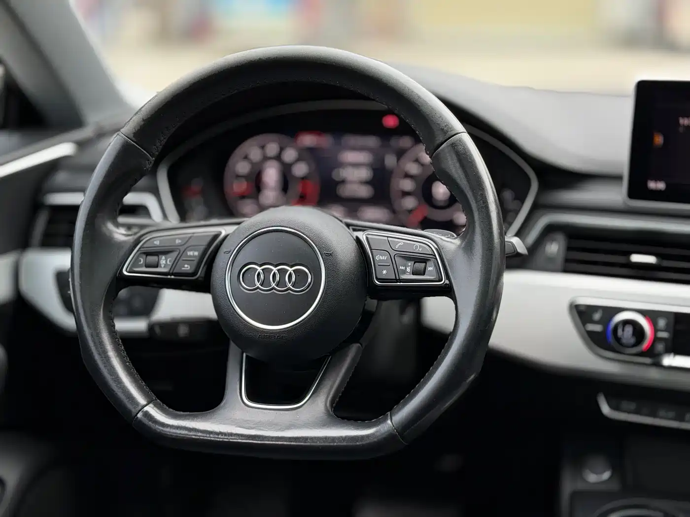 Audi A5 (Import) 2017 Sportback 45 TFSI quattro Sport фото 12