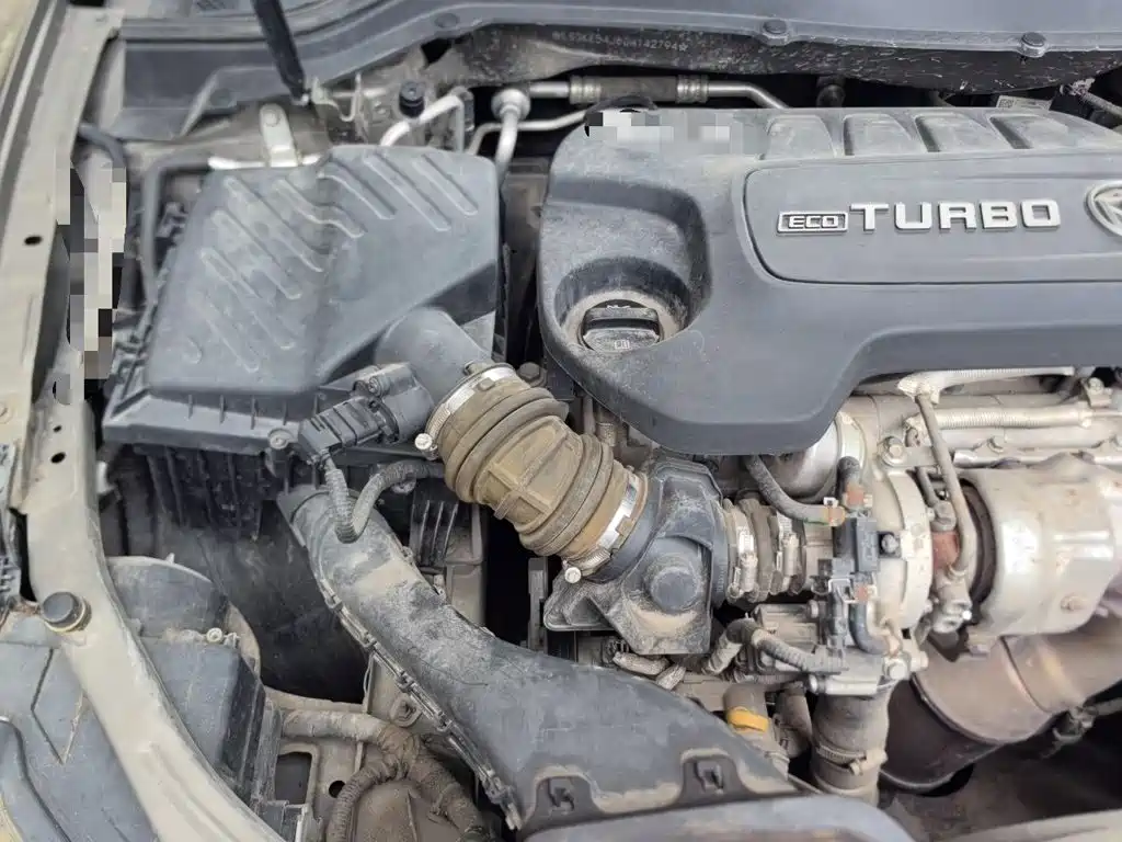 Фото 21 - Buick Excelle