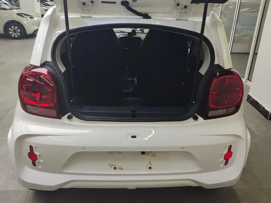 ROEWE CLEWE CLEVER