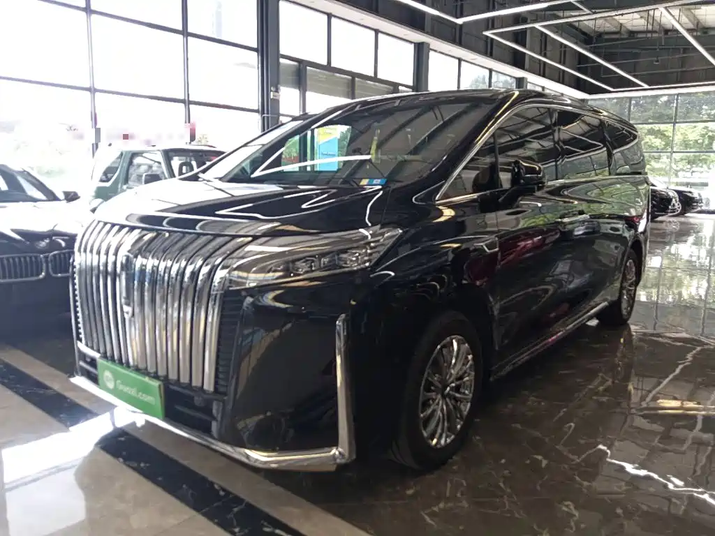 WEY Alpine 2024 2023 AWD Executive Long Wheelbase