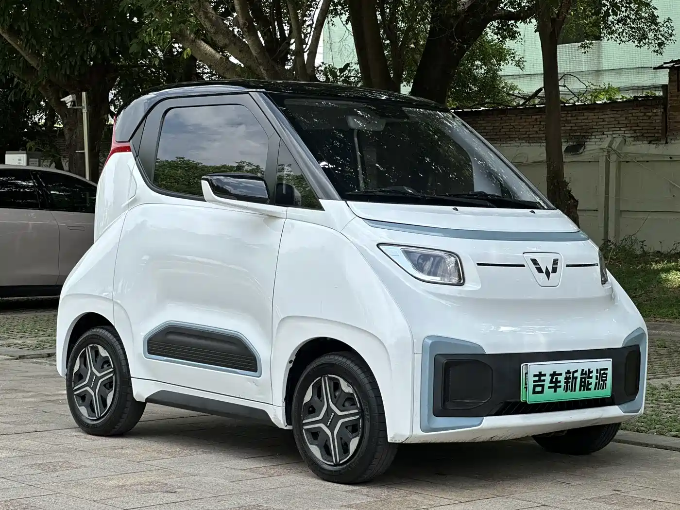 2022 Wuling Motors Wuling NanoEV