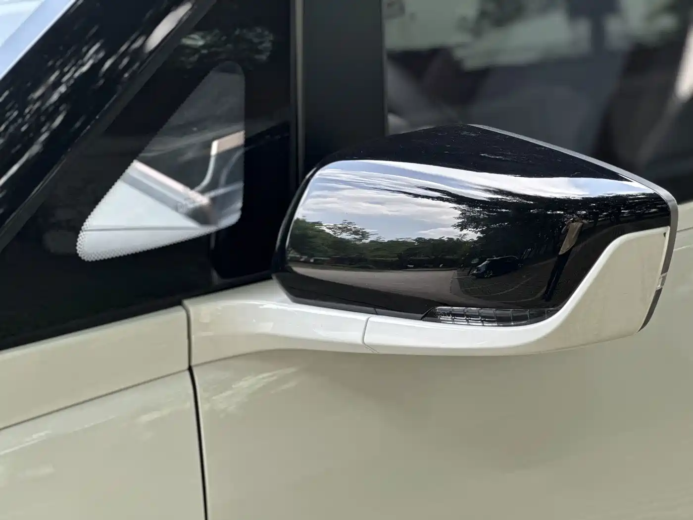 Wuling Motors Wuling NanoEV 2022 2021 Fun Edition