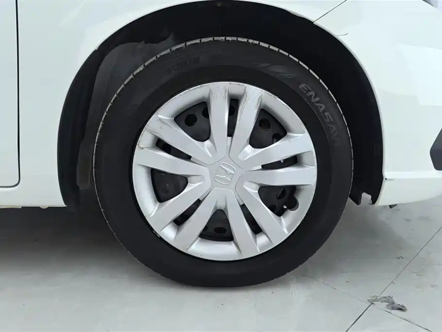 Honda Fit 2023 2021 1.5L CVT Trend Edition