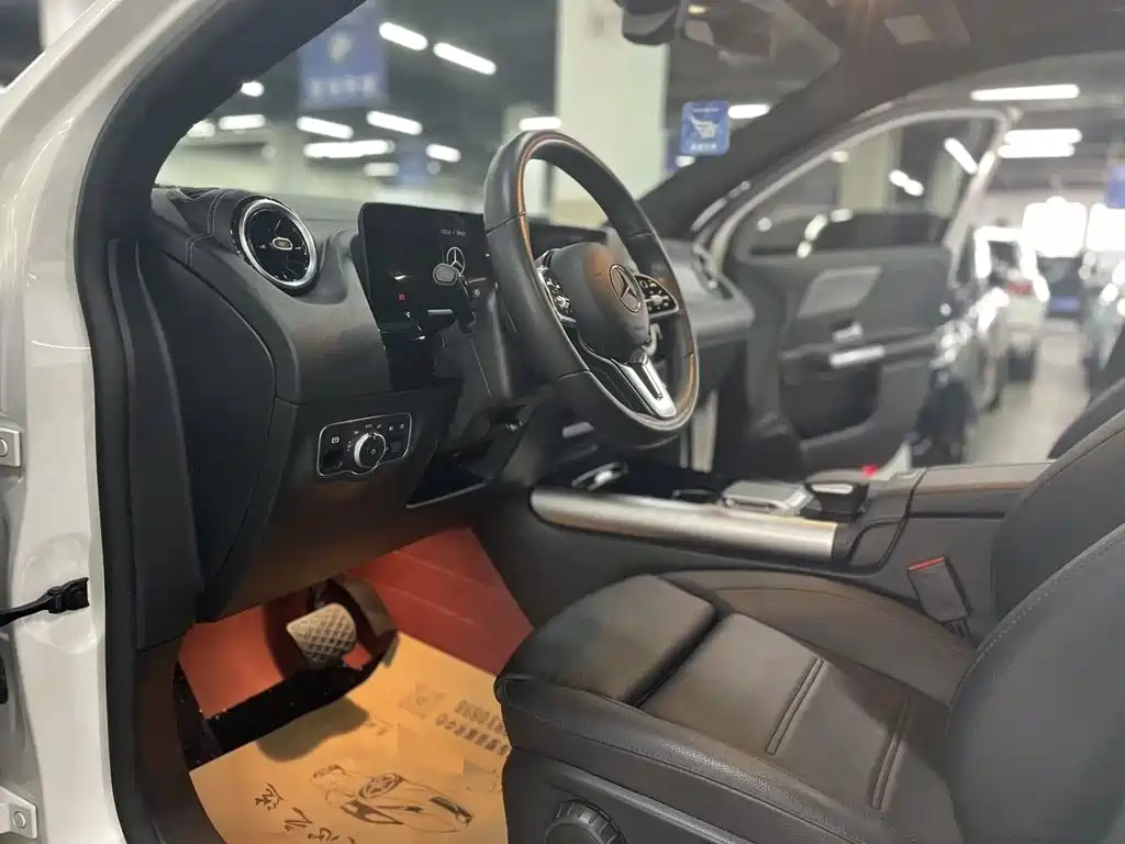  GLA