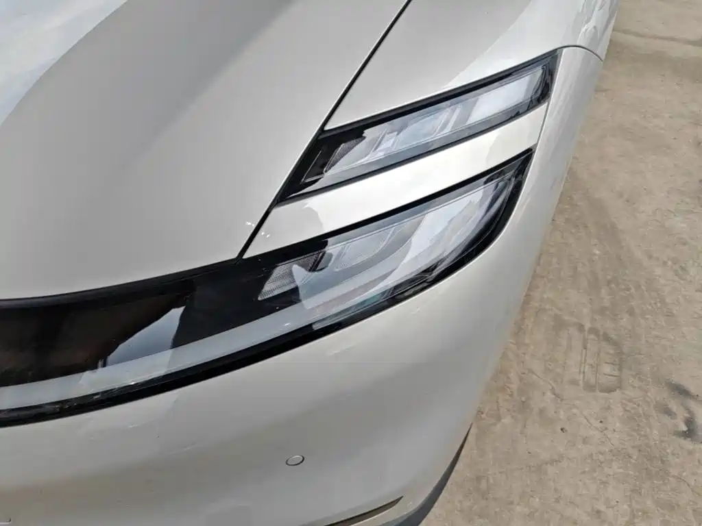 Changan Qiyuan A06 2026 2026 Model Pure Electric 630Max