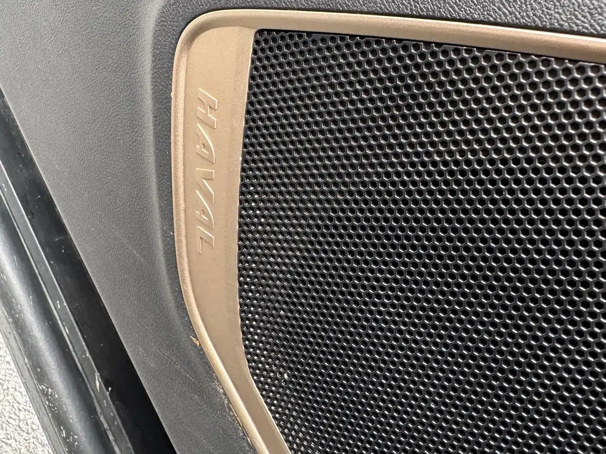 Haval H6 2021 Model 1.5T Automatic Urban Edition фото 17