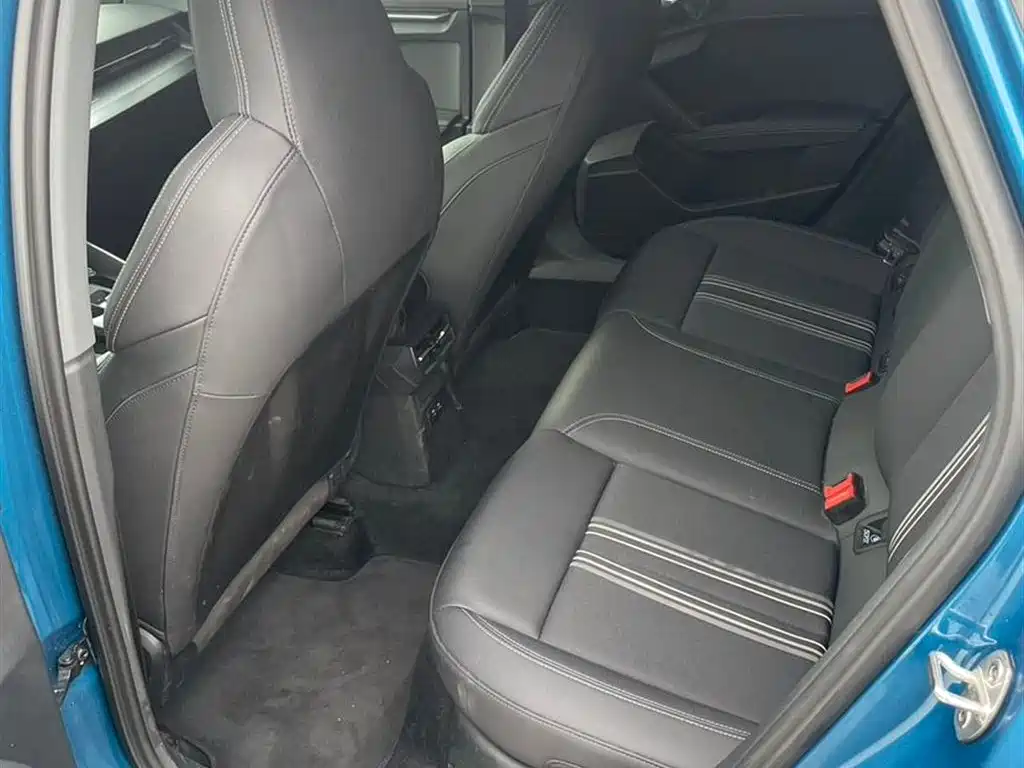 Audi A3 2022 Sportback 35 TFSI Style Sport фото 6