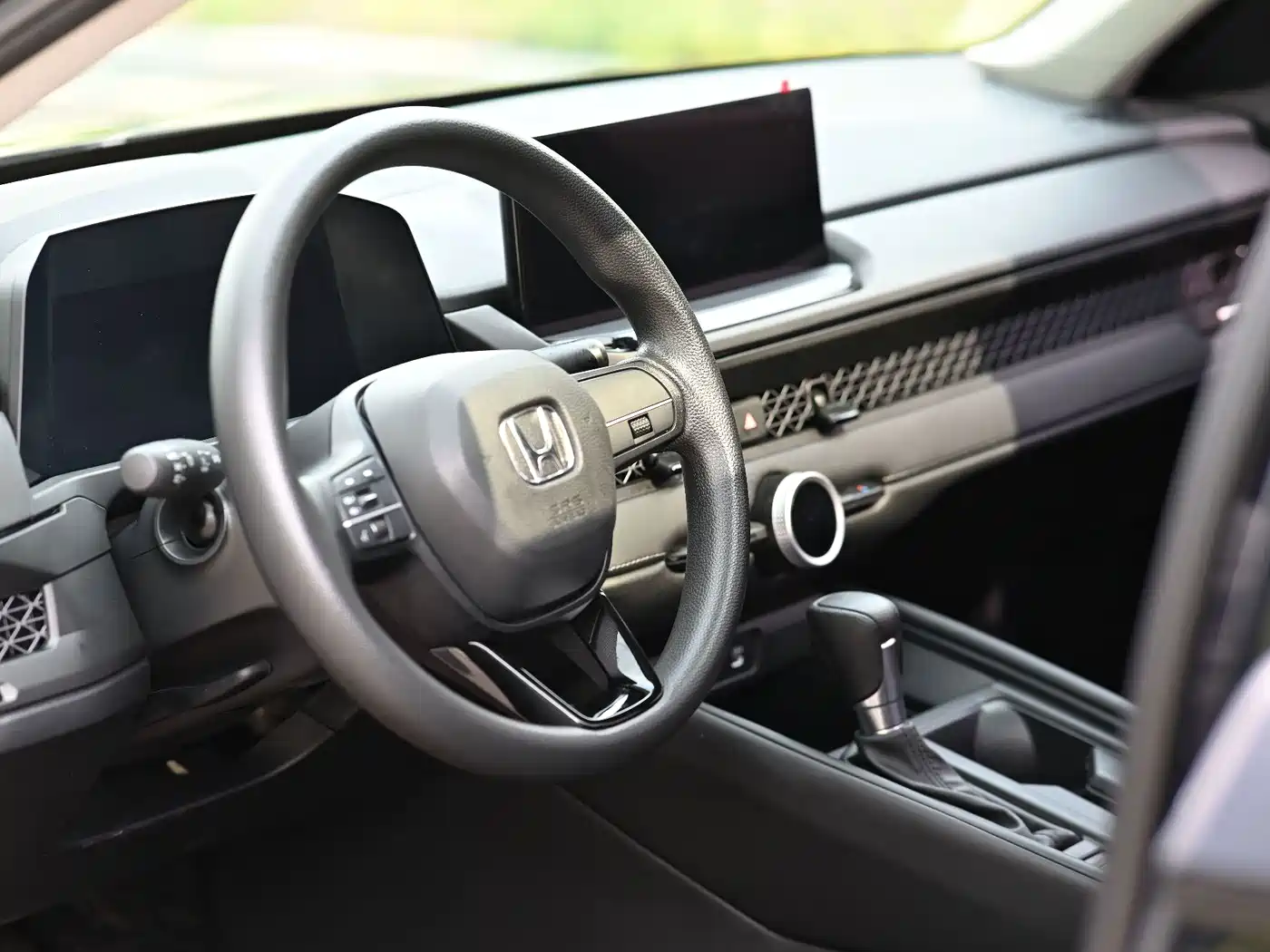 Honda Accord 2024 2023 260TURBO Comfort Edition