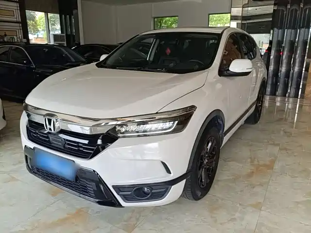 Honda Haoying 2022