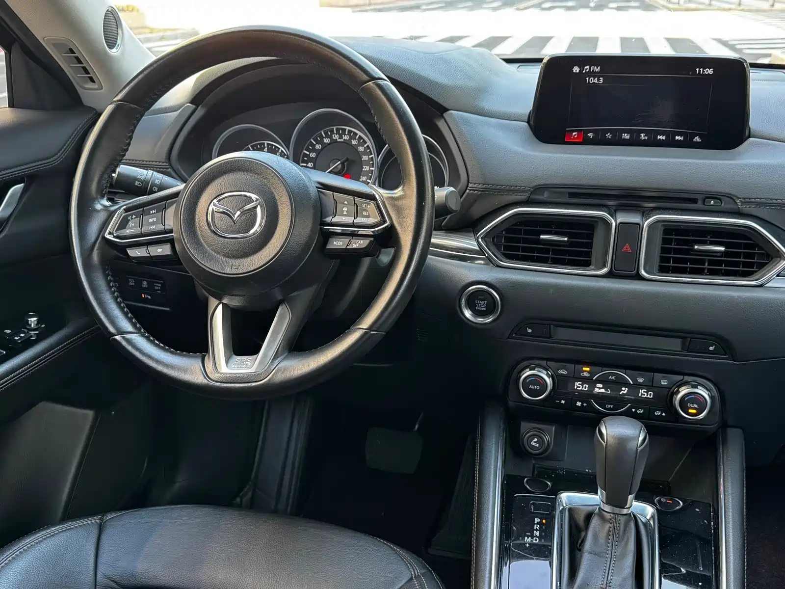 Photo 10 - Mazda CX-5