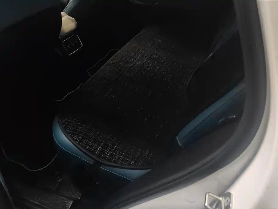 BYD Song Pro 2021 1.5T Automatic Xiaoyun Luxury фото 11