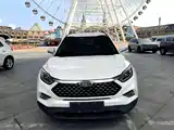 Фото 3 - JAC Refine S4
