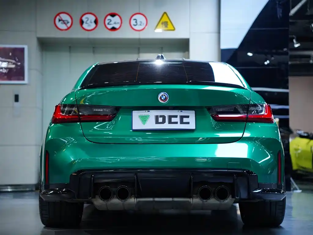 Photo 13 - BMW M3