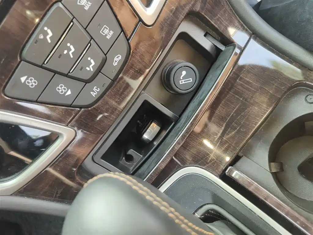 Buick LaCrosse 2014 2.0T SIDI Elite Tech фото 9