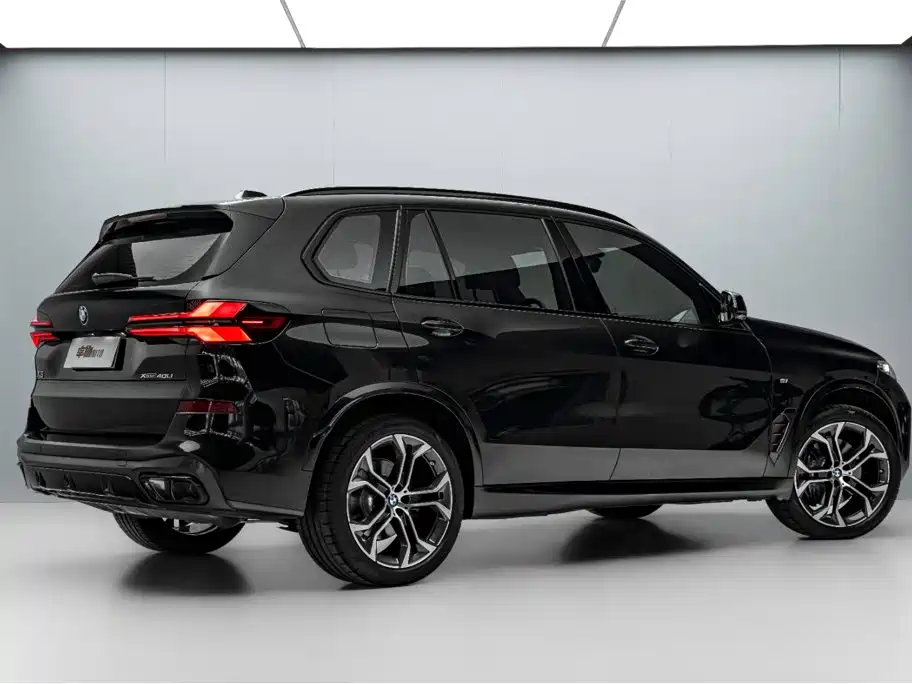BMW X5 2026 2026 xDrive 40Li M Sport Night Edition Package