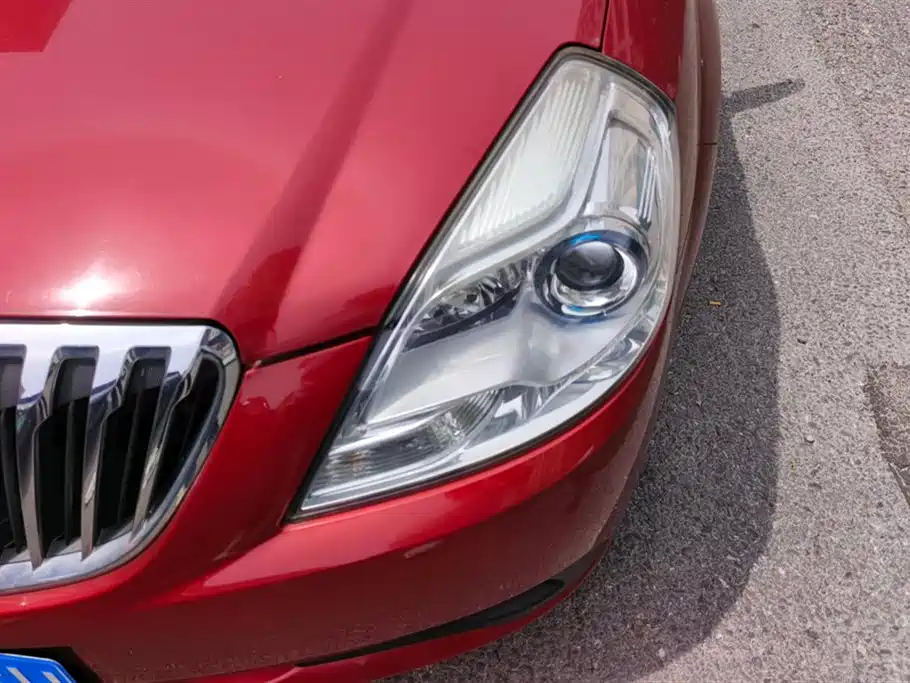 Buick Excelle 2015 1.5L Automatic Classic фото 5