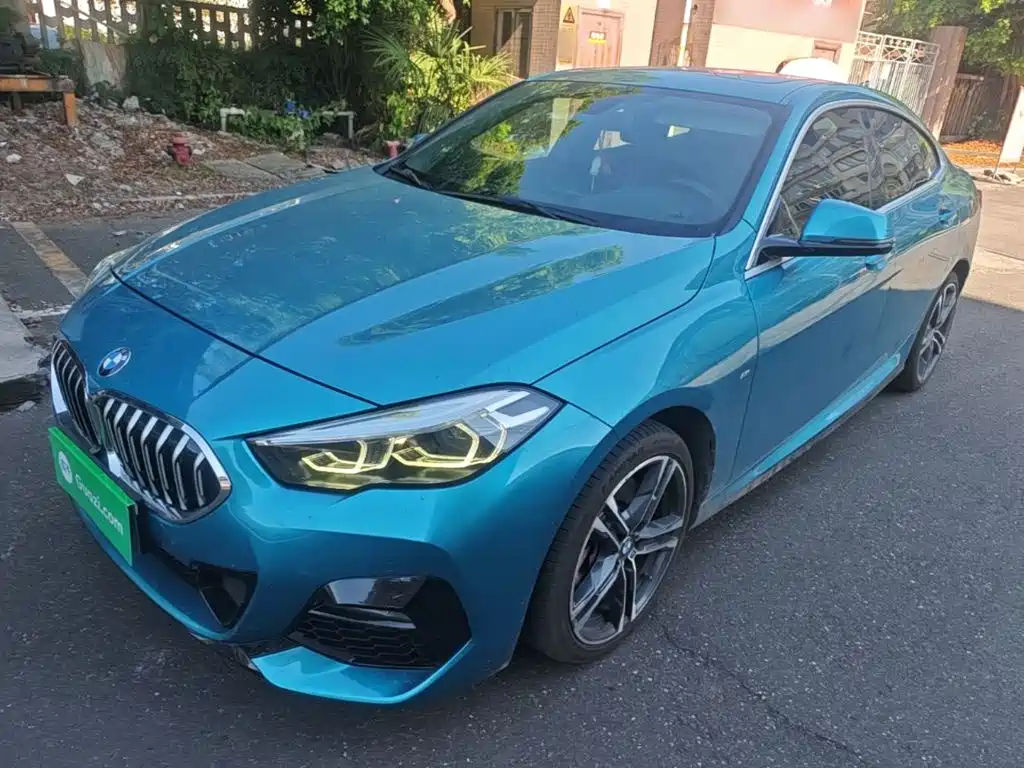 Фото 2 - BMW 2 Series (Import)
