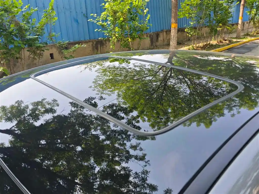 BYD Qin PLUS 2021 DM-i 55KM Flagship фото 23
