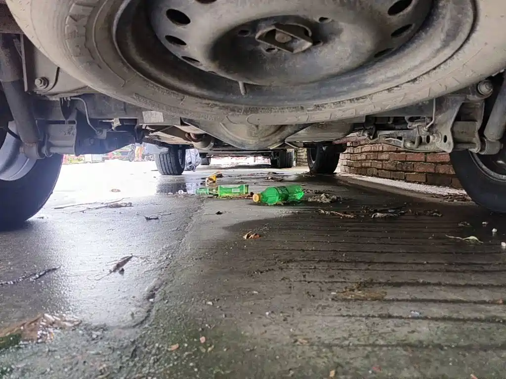 Lifan Maiwei 2017 2016 1.5L Manual Elite Edition