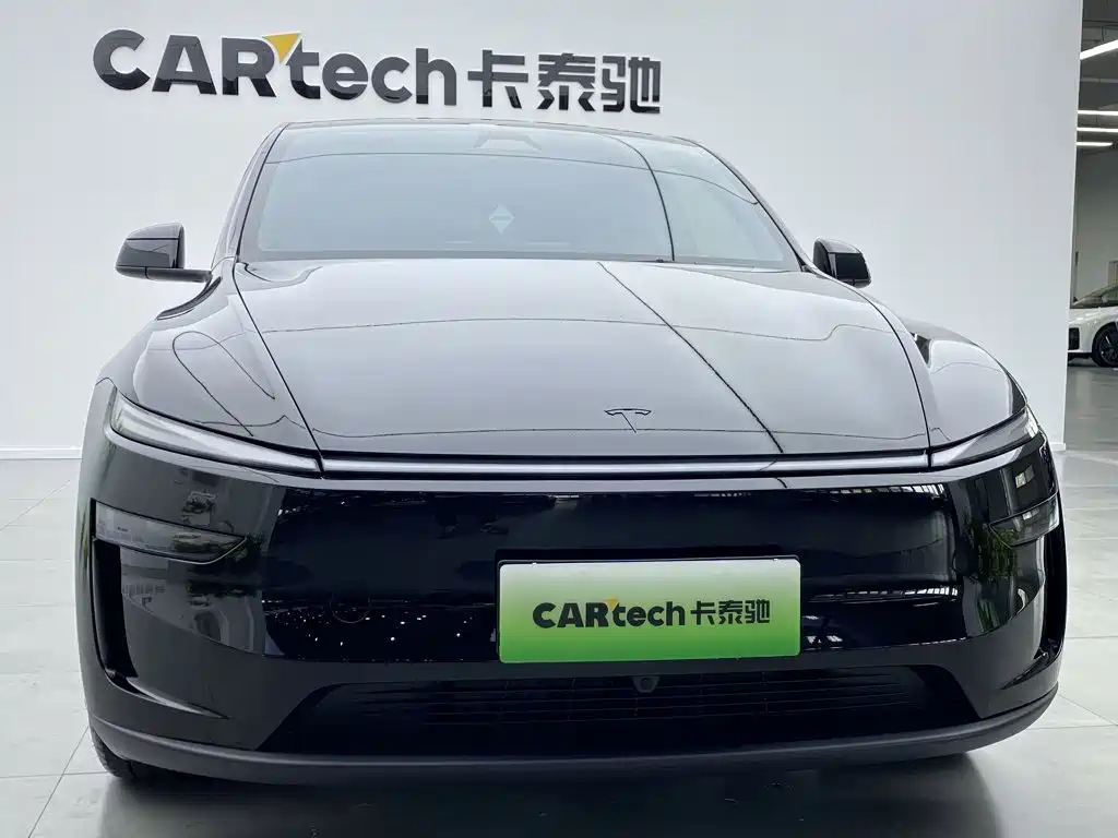 Tesla Model Y 2026 2026 Rear-Wheel Drive