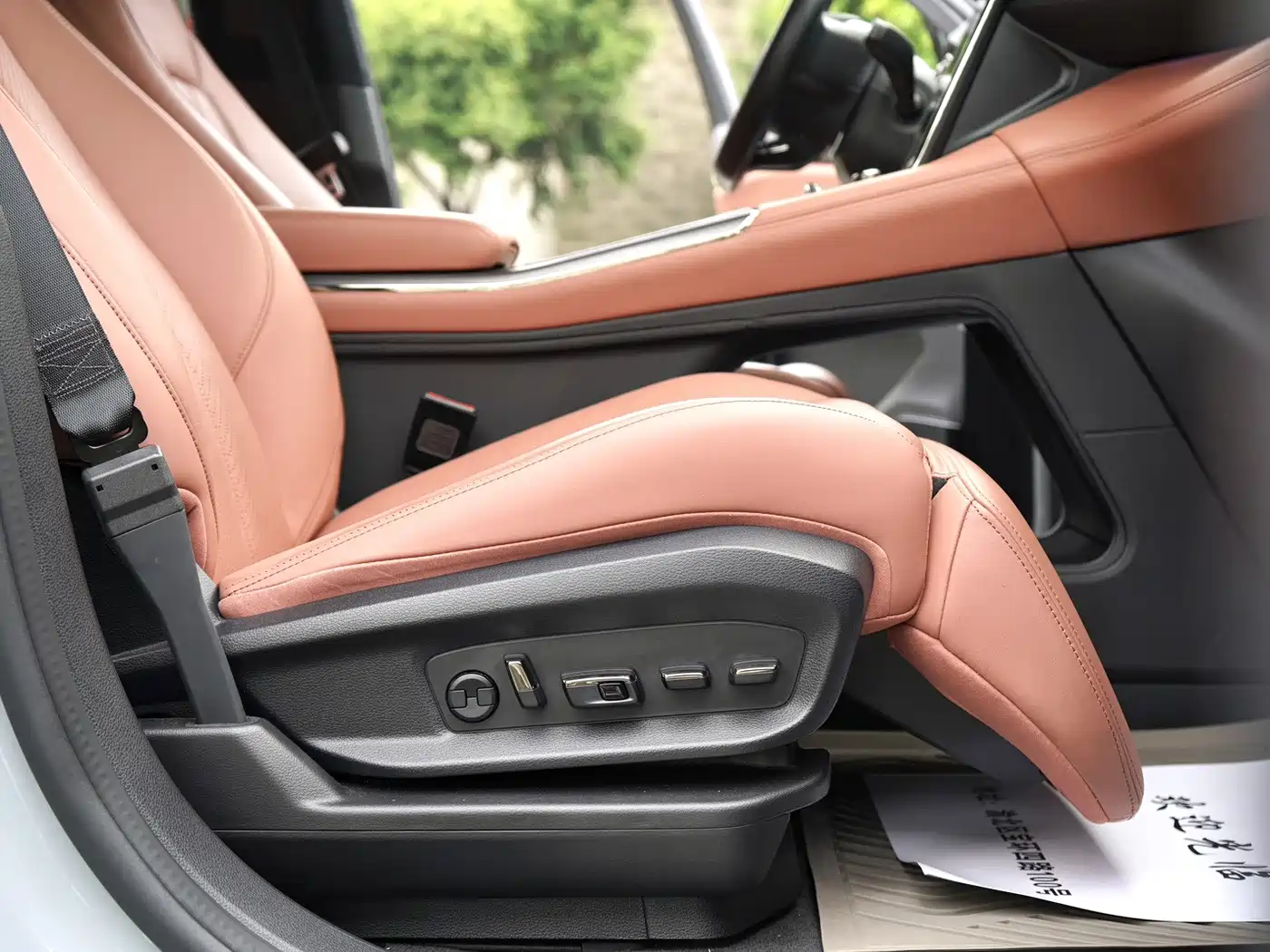 NIO EC6 2020 2020 Model 440KM Performance Edition