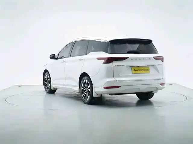 Wuling Motors Wuling Victory 2022 2022 280T 1.5T CVT Flagship