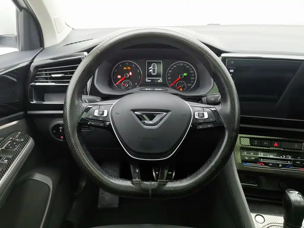 Jetta VS7 2020 2020 1.4T Auto Glory Edition