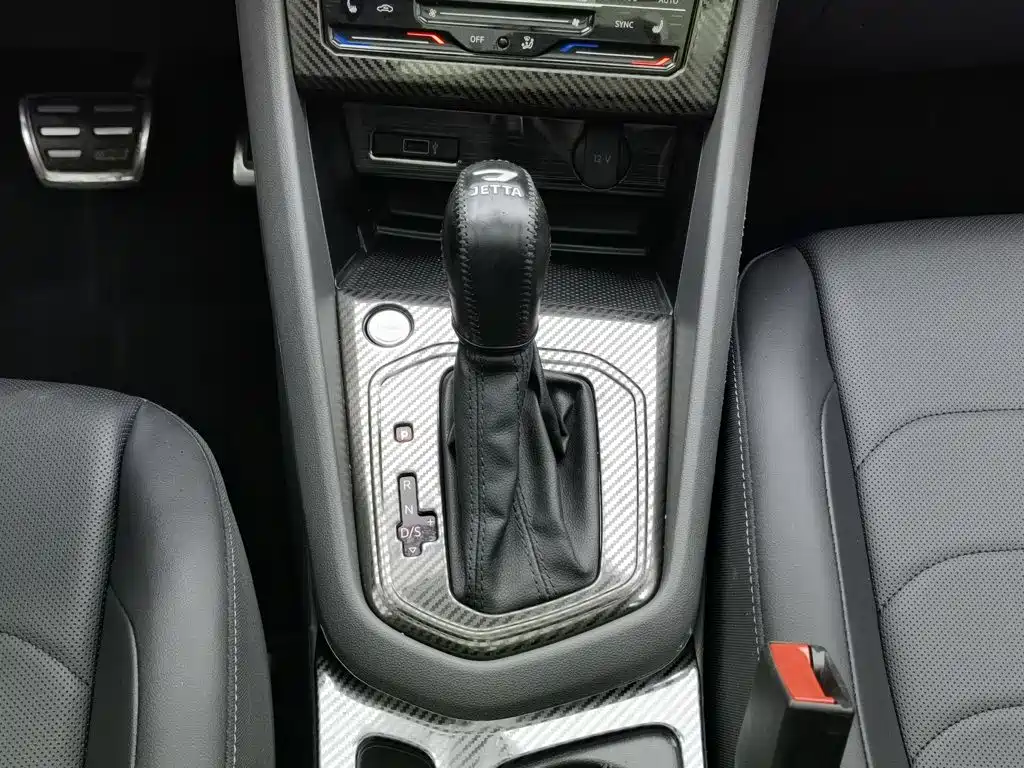 Jetta VS7 2020 2020 1.4T Auto Glory Edition