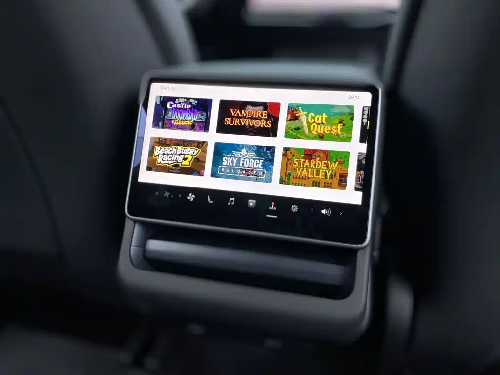 Tesla Model Y 2026 2026 Rear-Wheel Drive
