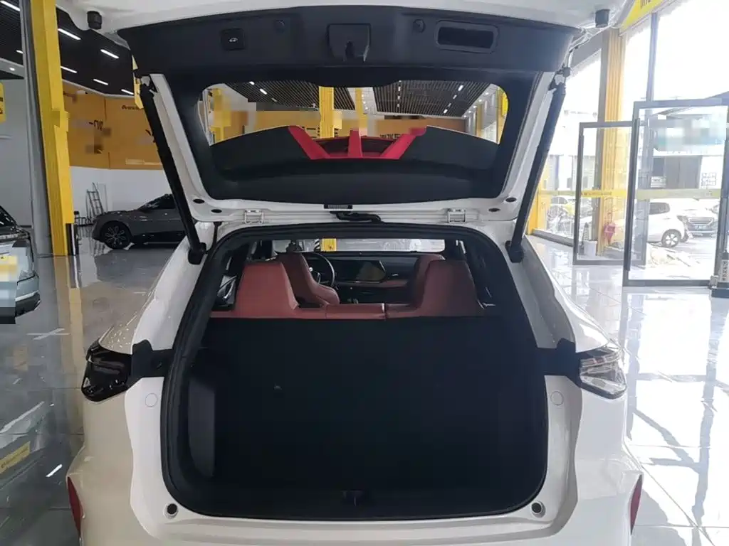 Changan X5 PLUS 2025 2026 Model Second Generation 1.5T Excellence PRO