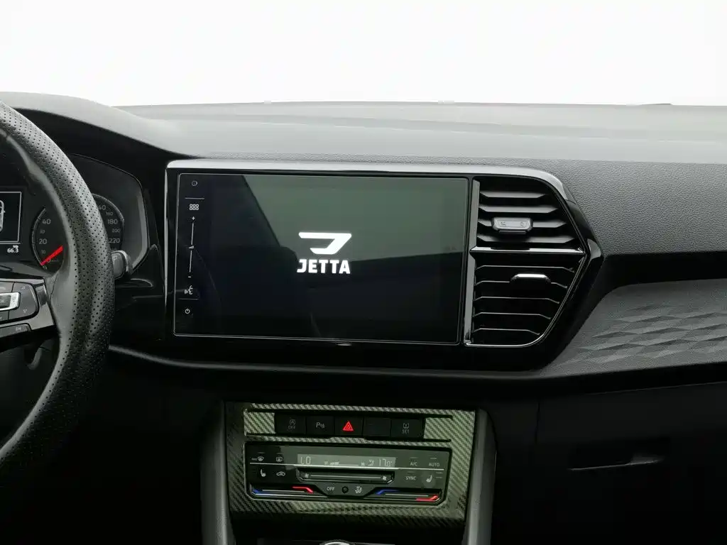 Jetta VS7 2020 2020 1.4T Auto Glory Edition