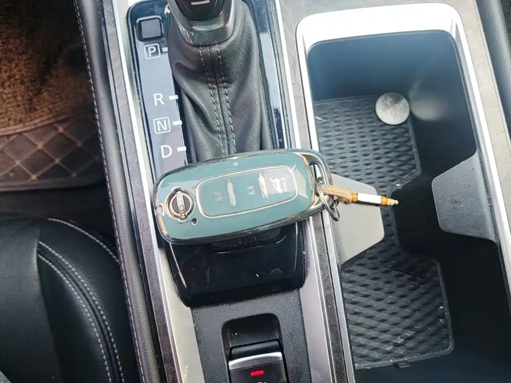 Nissan TEANA, миниатюра 9