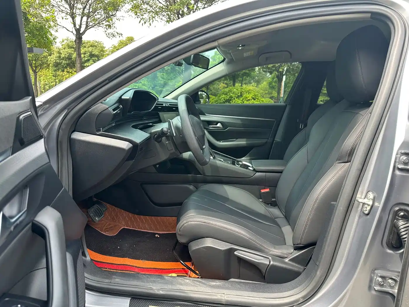 Peugeot 508 2023 2022 508L 360THP PureTech Pioneer Edition