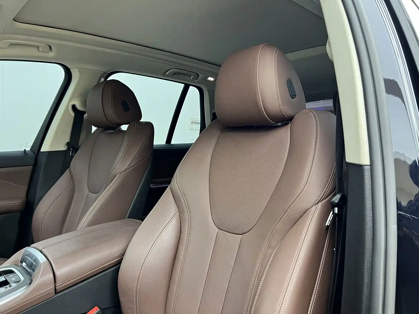 BMW X5, миниатюра 7