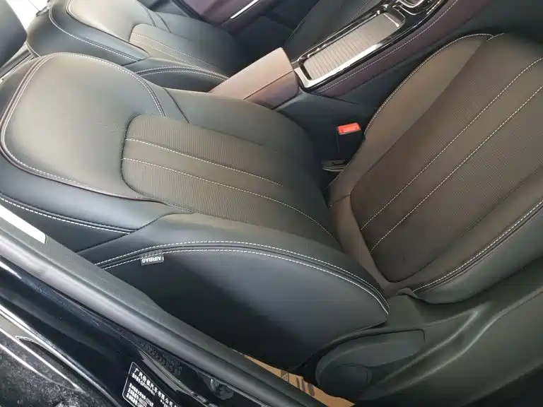 GAC Trumpchi Trumpchi M6 2026 2023 PRO 270T DCT Luxury Edition
