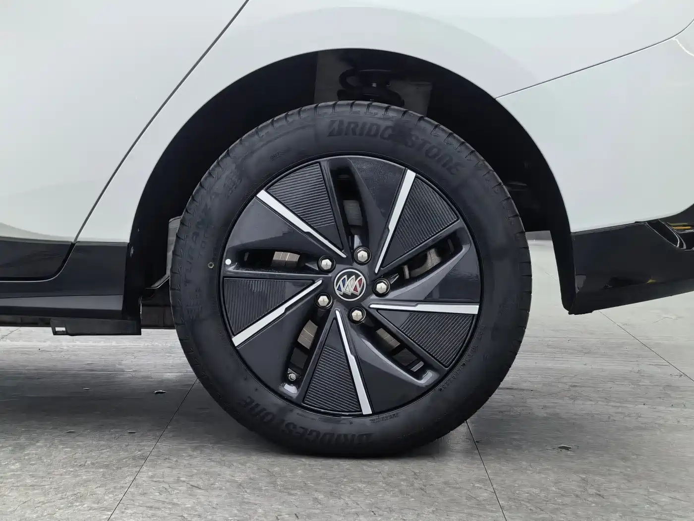 Buick Velite 6 2024 430km Comfort Edition фото 15